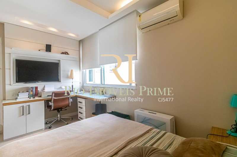 Conheça 14 do imóvel - Duplex / 3 quartos / Metrô Cantagalo / Andar alto - RPAP30278 - 14 14 - 14