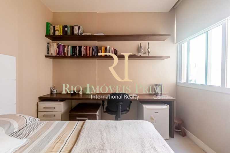 Conheça 15 do imóvel - Duplex / 3 quartos / Metrô Cantagalo / Andar alto - RPAP30278 - 15 15 - 15