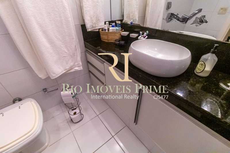 Conheça 16 do imóvel - Duplex / 3 quartos / Metrô Cantagalo / Andar alto - RPAP30278 - 16 16 - 16