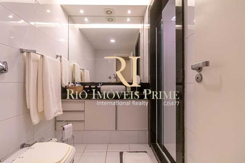 Conheça 17 do imóvel - Duplex / 3 quartos / Metrô Cantagalo / Andar alto - RPAP30278 - 17 17 - 17