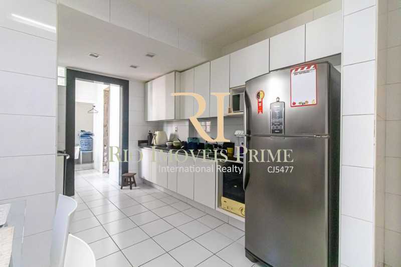 Conheça 18 do imóvel - Duplex / 3 quartos / Metrô Cantagalo / Andar alto - RPAP30278 - 18 18 - 18