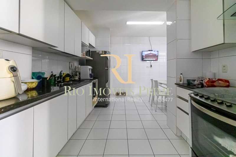 Conheça 19 do imóvel - Duplex / 3 quartos / Metrô Cantagalo / Andar alto - RPAP30278 - 19 19 - 19