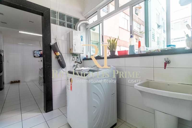 Conheça 23 do imóvel - Duplex / 3 quartos / Metrô Cantagalo / Andar alto - RPAP30278 - 23 23 - 23