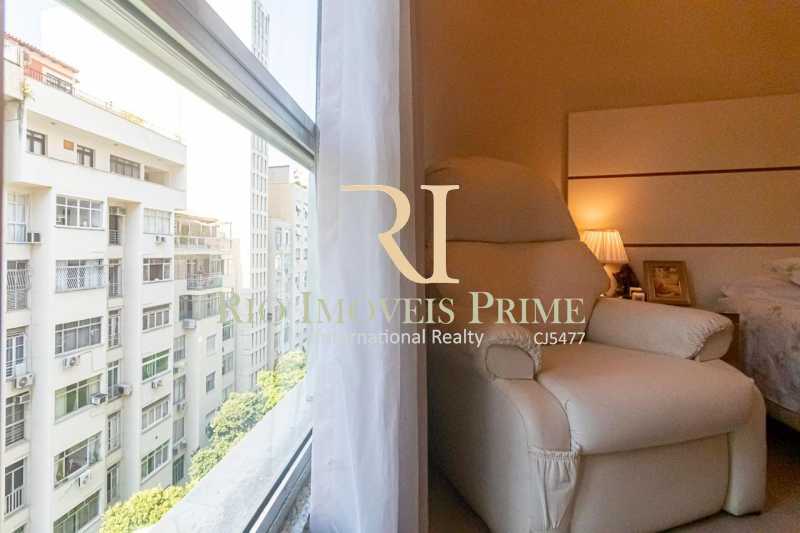 Conheça 27 do imóvel - Duplex / 3 quartos / Metrô Cantagalo / Andar alto - RPAP30278 - 27 27 - 27