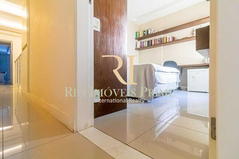 Conheça 28 do imóvel - Duplex / 3 quartos / Metrô Cantagalo / Andar alto - RPAP30278 - 28 28 - 28