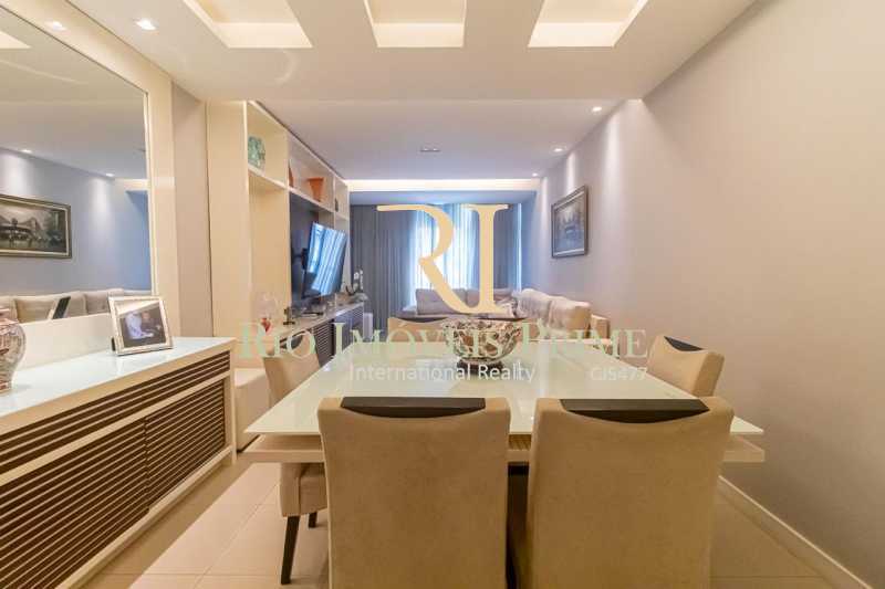 Conheça 30 do imóvel - Duplex / 3 quartos / Metrô Cantagalo / Andar alto - RPAP30278 - 30 30 - 30