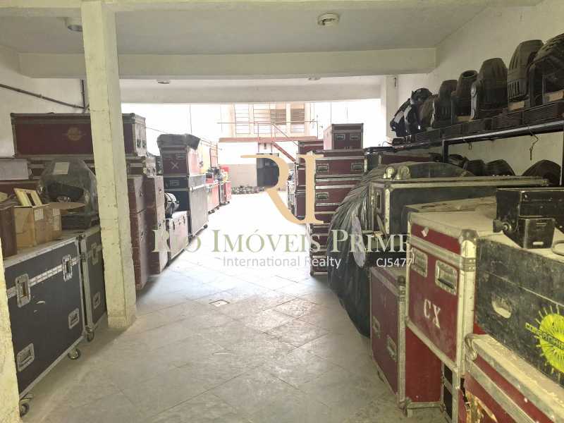 SALA DE ESTOQUE - 21