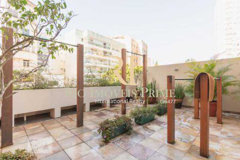 Conheça FITNESS EXTERNO. do imóvel - Omni 2, flat em Botafogo - RPFL20060 - 20 FITNESS EXTERNO. - 20