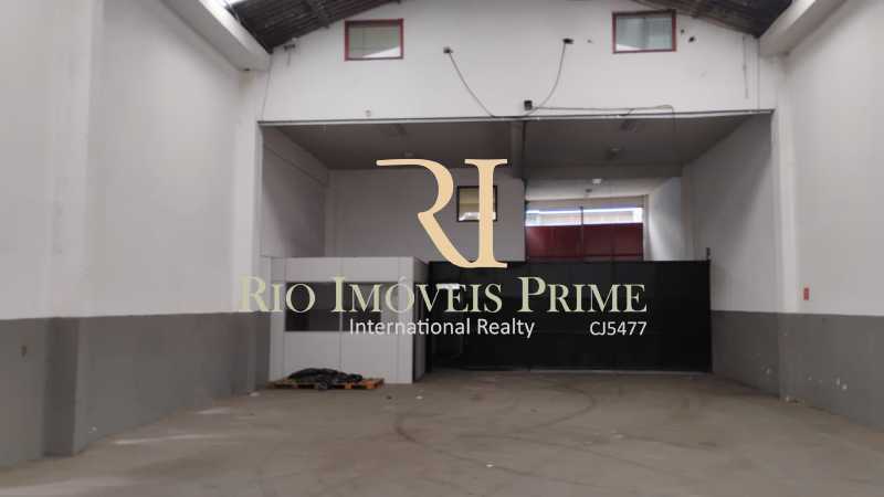 1 PORTÃO-GUARITA. - 1