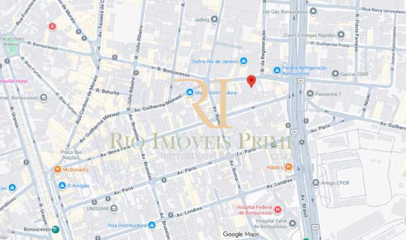 20 LOCALIZAÇÃO - 20