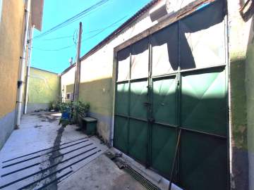 Exclusividade - Galpão / Comercial / Olaria / 650m² - RPGA00036