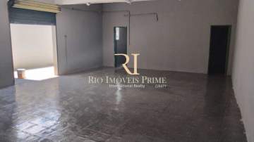 Exclusividade - Galpão / Comercial / Olaria / 650m² - RPGA00036