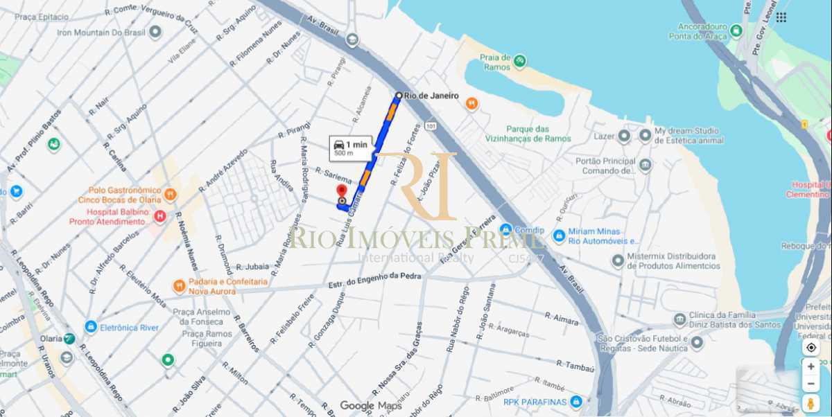 20 LOCALIZAÇÃO - 19