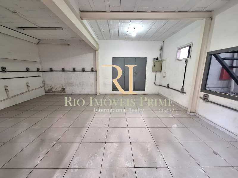 SALA ANDAR TÉRREO. - 5