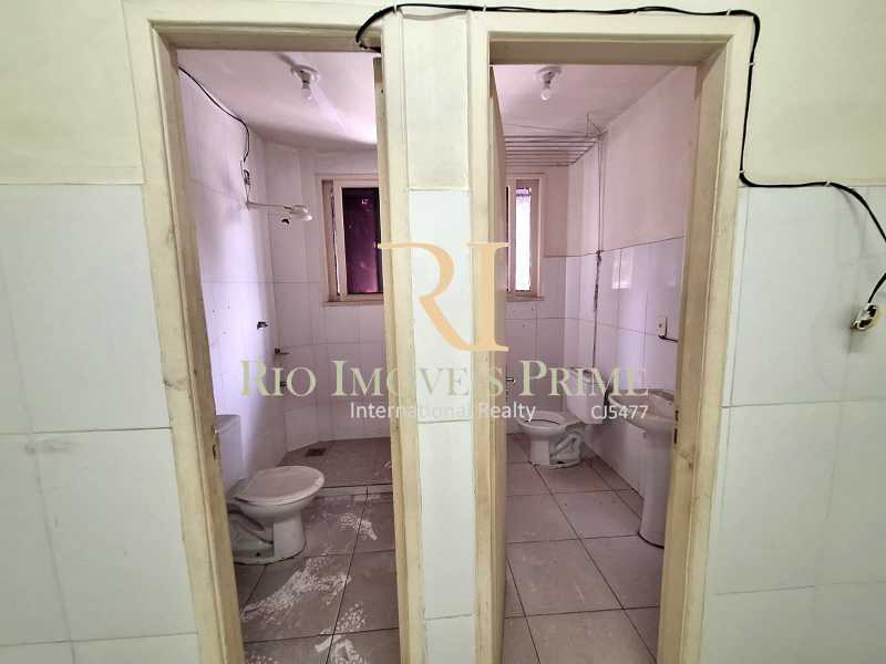 BANHEIROS PAV2. - 14