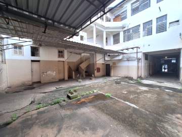 Logístico - PRÉDIO / GALPÃO EM BENFICA PÁTIO E 3 PAVIMENTOS - RPGA00038