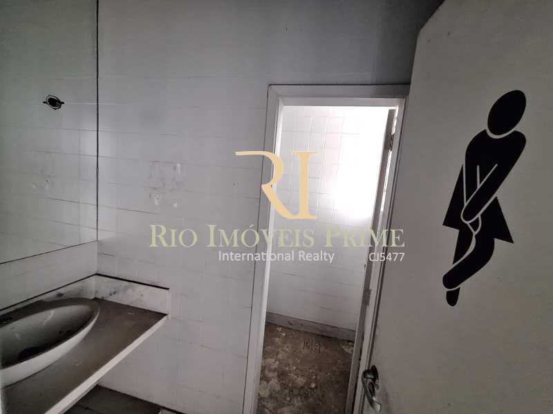 PAV2 BANHEIERO. - 12