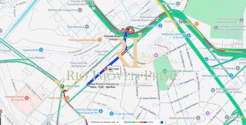 AV BRASIL SENTIDO BONSUCESS - 18