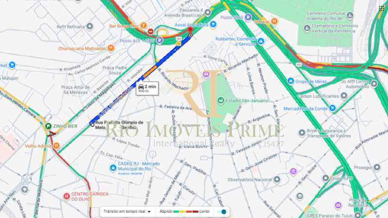 AV BRASIL SENTIDO CENTRO - 19