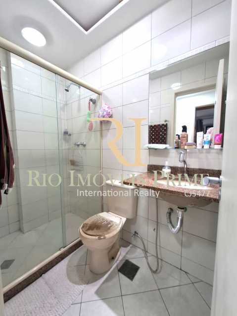 ANHEIRO SOCIAL. - 13