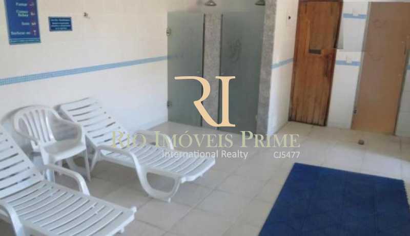 SAUNAS SECA E A VALOR - 24