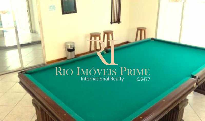 SALÃO DE JOGOS - 23