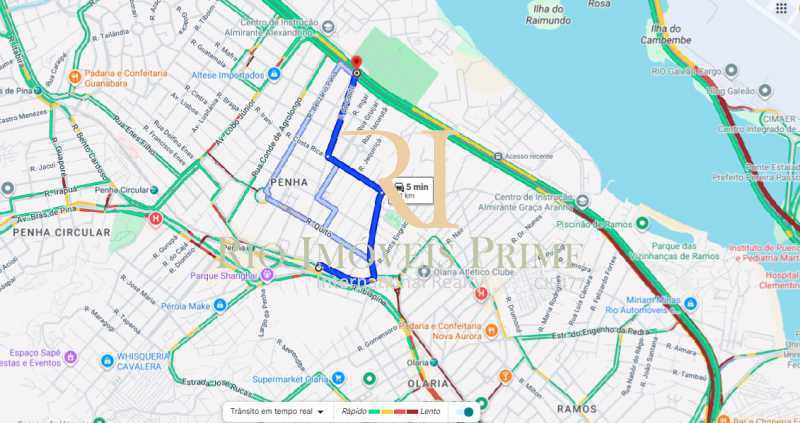 DISTÂNCIA AV BRASIL - 20