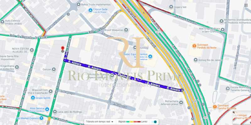 DISTÂNCIA AV BRASIL - 19
