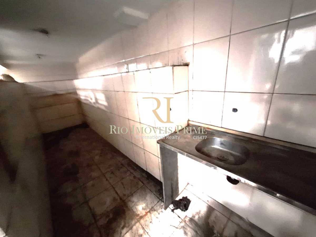 Conheça COPA. do imóvel - GALPÃO / SÃO CRISTÓVÃO / 2.321M² - RPGA00040 - 8 COPA. - 8