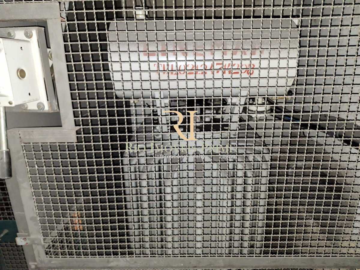 Conheça SUBESTAÇÃO. do imóvel - GALPÃO / SÃO CRISTÓVÃO / 2.321M² - RPGA00040 - 28 SUBESTAÇÃO. - 28