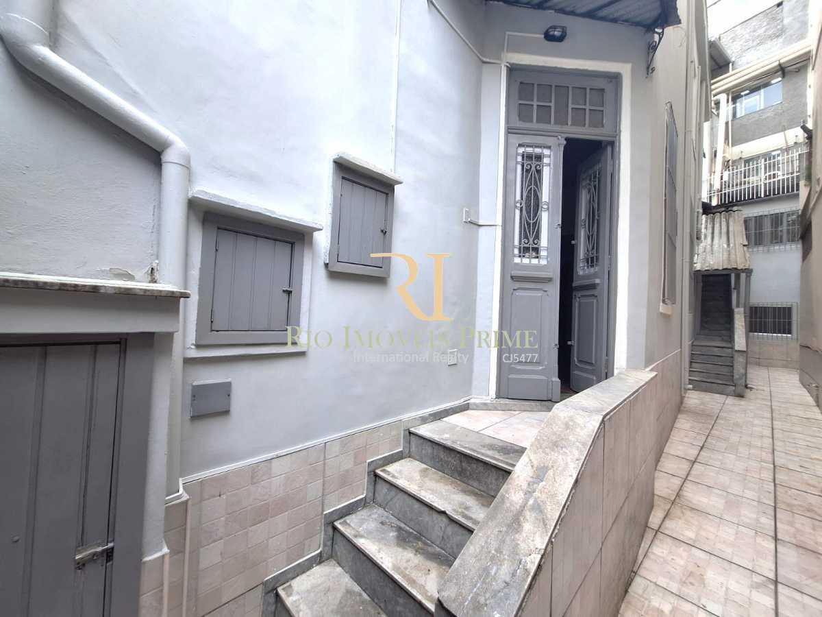 ENTRADA SOCIAL. - 22