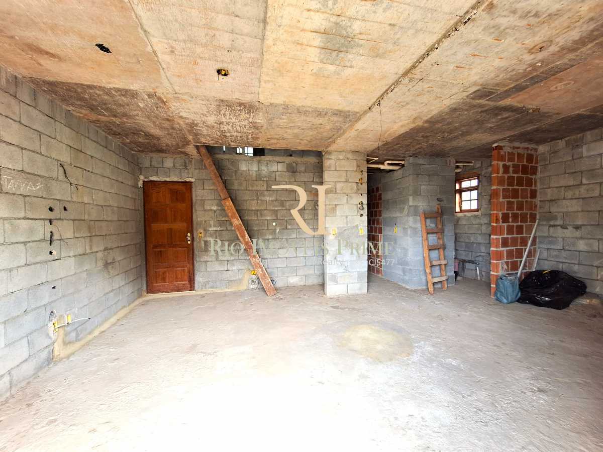 SALA DE ESTAR E JANTAR - 2