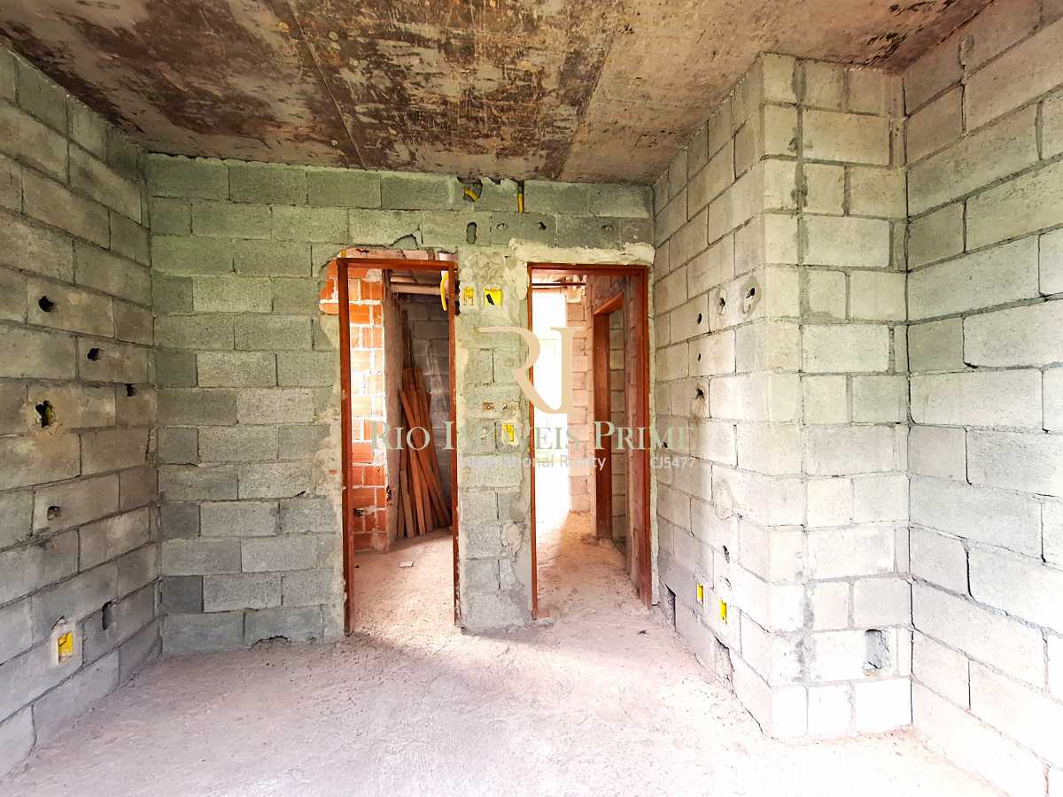 SUÍTE PRIMEIRO PISO 2 - 7