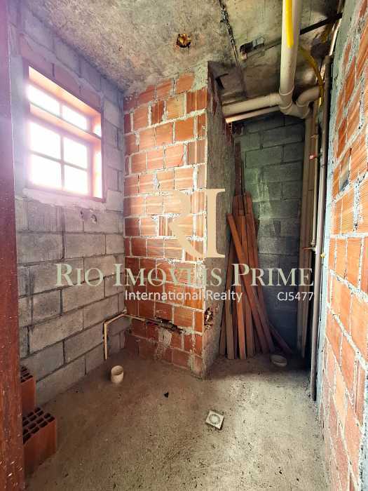 BANHEIRO SUÍTE - 10