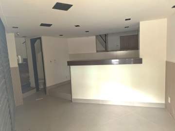 Ótima localização - Jardim Oceânico / loja comercial - RPLJ00014