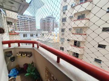 Condomínio Park Uruguay  - Reformado - Tijuca / Park Uruguay / Tijuca / metrô / 3 quartos / vaga - RPAP30283