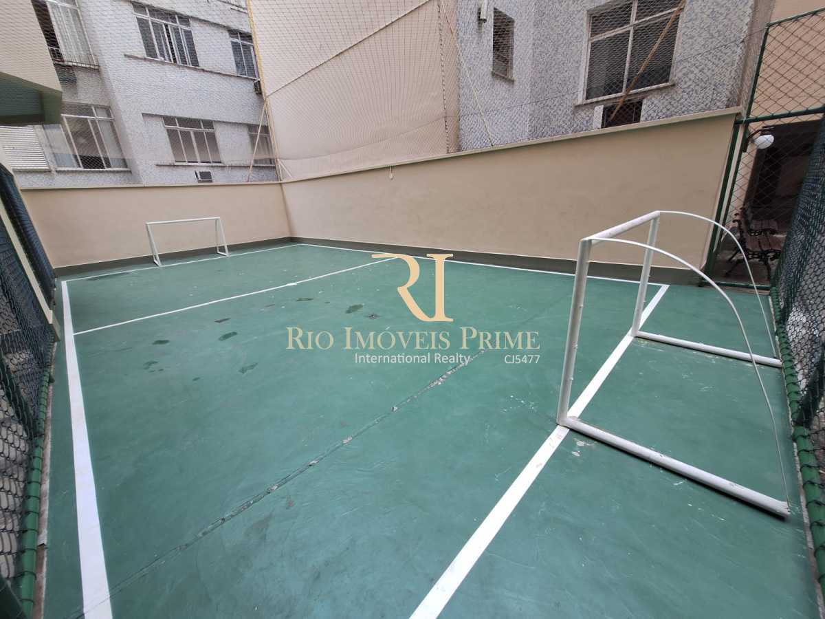 QUADRA FUTSAL. - 20