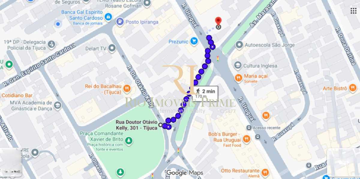 DIST PÇA XAVIER DE BRITO - 18