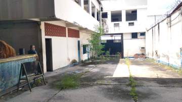 Logístico - Galpão em Tomas Coelho / 900 m² - RPGA00043