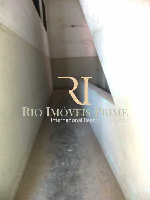 RAMPAS DE ACESSO. - 7