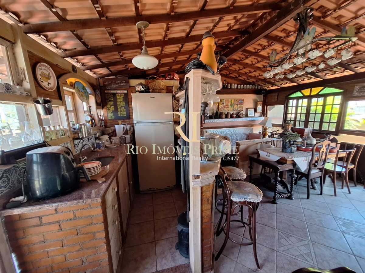 ESPAÇO GOURMET - 18