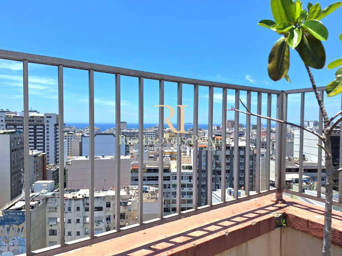 VISTA TERRAÇO. - 24