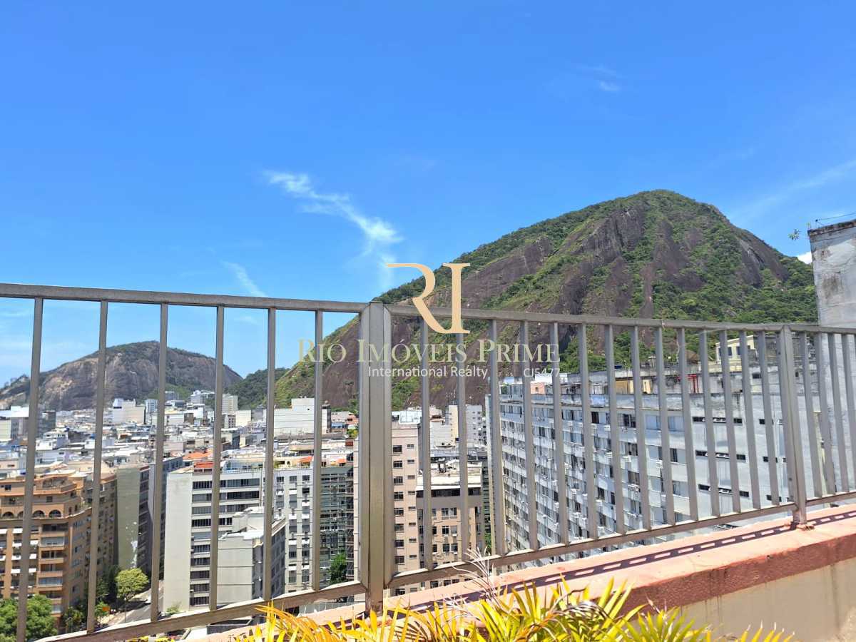 VISTA TERRAÇO. - 26