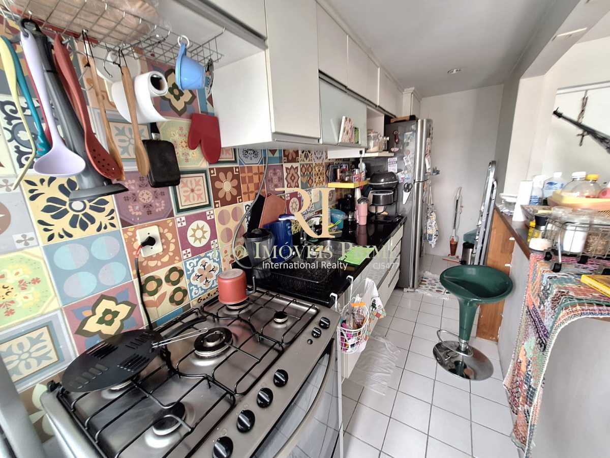 9 COZINHA AMERICANA. - 10