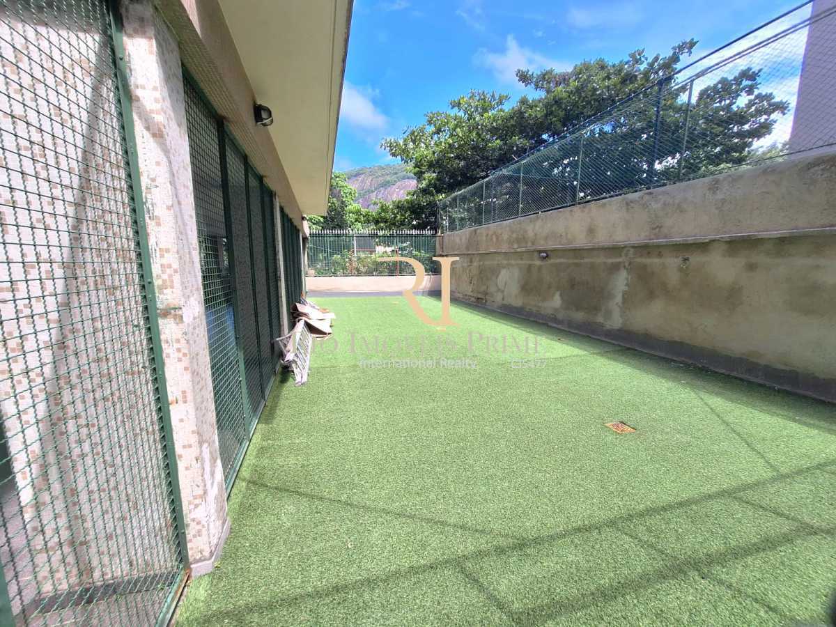 Conheça PLAYGROUND. do imóvel - Botafogo, 2 quartos, suíte, varanda, vaga, área de lazer - RPAP20398 - 27 PLAYGROUND. - 27
