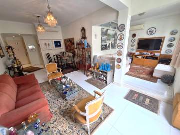 Raridade - Copacabana, 3 quartos, suíte, vaga, metrô - RPAP30285