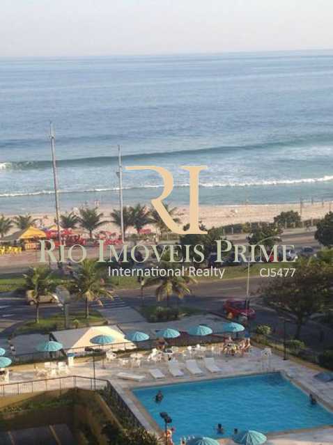 BARRA BELLA - VISTA AÉREA - 19