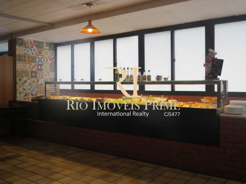 BARRA BELLA - COFFEE SHOP - 24