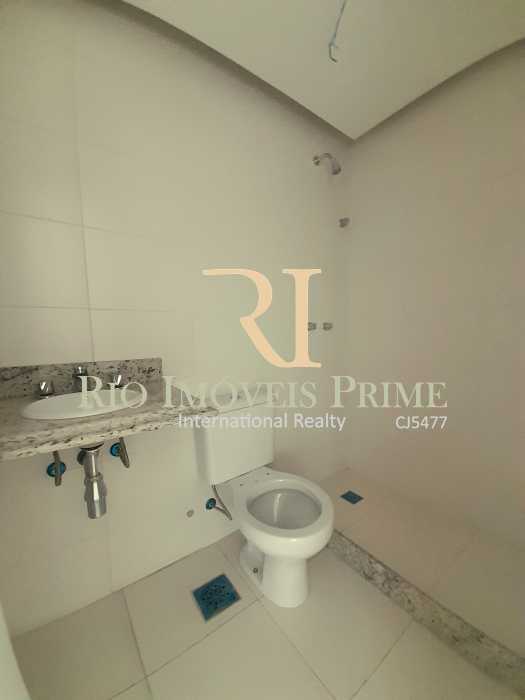 BANHEIRO SOCIAL - 14