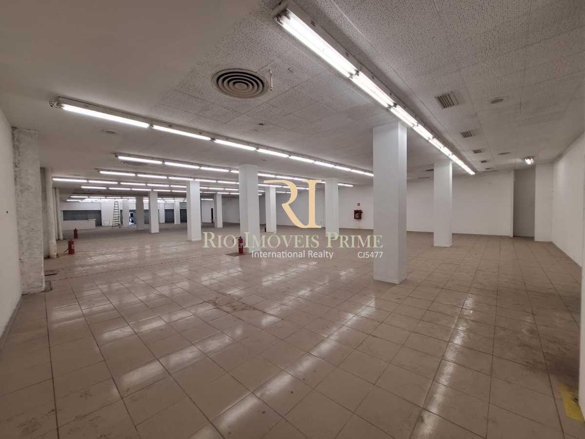 LOJÃO TÉRREO. - 1